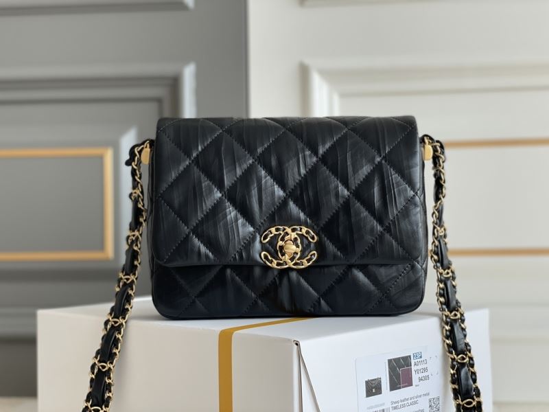 Chanel Satchel Bags